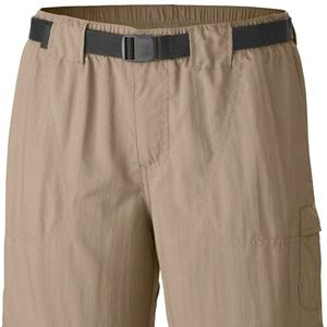 🏞⛰️ Columbia walnut river 🗺 cargo shorts